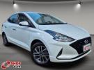 HYUNDAI HB20S Diamond Plus 1.0T 12v Branca