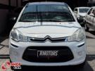 CITROËN C3 Hatch Origine 1.2 12v Branca