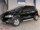 VW - Volkswagen CrossFox 1.6 Preta