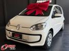 VW - Volkswagen Up! Take 1.0 12v 4p. Branca