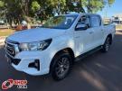 TOYOTA Hilux SRV D4-D 2.8TDi 16v 4X4 C.D. Branca