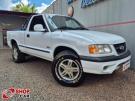 GM - Chevrolet S10 Std. 2.2 C.S. Branca