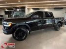 RAM 1500 Rebel 5.7 V8 4x4 C.D. Preta