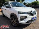 RENAULT Kwid Zen 1.0 12v Branca