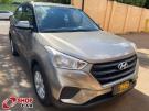 HYUNDAI Creta Action 1.6 16v Grena