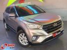 HYUNDAI Creta Action 1.6 16v Prata