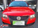 VW - Volkswagen Gol 1.0 4p. Vermelha