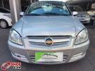 GM - Chevrolet Celta Life 1.0 2p. Prata