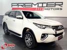 TOYOTA Hilux SW4 SRX D4-D 2.8TDi 16v 4x4 Branca