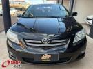 TOYOTA Corolla XEi 1.8 16v Preta