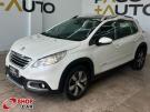 PEUGEOT 2008 Griffe 1.6 16v Branca