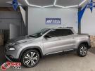 FIAT Toro Volcano 2.0TDi 16v 4x4 Prata