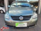 VW - Volkswagen SpaceFox Comfortline 1.6 Cinza