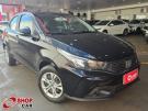 FIAT Argo Drive 1.0 Preta