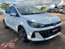 HYUNDAI HB20S Comfort 1.0T 12v Branca