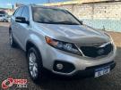 KIA Sorento 2.4 16v Cinza