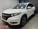 HONDA HR-V EXL 1.8 16v Branca