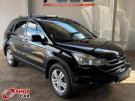 HONDA CR-V EXL 2.0 16v 4WD Preta
