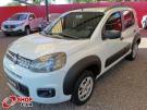 FIAT Uno Way 1.0 4p. Branca
