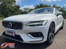 VOLVO S60 T-5 Inscription 2.0T 16v Branca