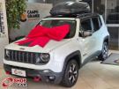 JEEP Renegade Trailhawk 2.0TDi 16v 4x4 Branca
