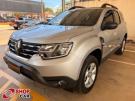 RENAULT Duster Intense 1.6 16v Prata