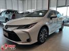 TOYOTA Corolla Altis Premium 2.0 16v Branca