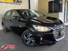 GM - Chevrolet Onix Hatch LT 1.0 12v Preta