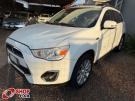 MITSUBISHI ASX 2.0 16v AWD Branca