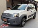 FIAT Uno Way 1.0 4p. Branca