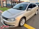 VW - Volkswagen Jetta Comfortline 2.0 Prata