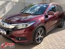 HONDA HR-V EXL 1.8 16v Vermelha