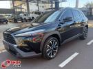 TOYOTA Corolla Cross XRX Hybrid 1.8 16v Preta