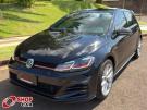 VW - Volkswagen Golf GTi 2.0 16v TSi Preta/Cinza