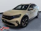 VW - Volkswagen Nivus Highline 1.0 12v TSi Branca