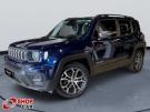 JEEP Renegade Longitude 1.3 16v T270 Azul