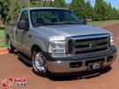 FORD F250 XLT 4.2TD 18v Prata