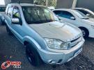 FORD EcoSport XLT 2.0 16v Prata