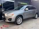 MITSUBISHI ASX 2.0 16v Prata