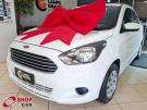FORD Ka Sedan SE 1.0 12v Branca