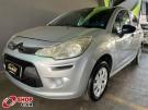 CITROËN C3 Hatch Origine 1.2 12v Prata