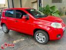 FIAT Uno Attractive 1.4 4p. Vermelha