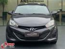 HYUNDAI HB20 Comfort Plus 1.0 12v Cinza