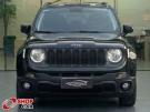 JEEP Renegade Sport 1.8 16v Preta