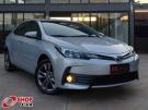 TOYOTA Corolla XEi 2.0 16v Prata