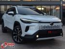 TOYOTA Corolla Cross XRE 2.0 16v Branca