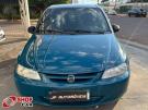 GM - Chevrolet Celta 1.0 2p. Verde