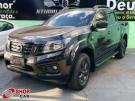 NISSAN Frontier Attack 2.3TDi 16v 4X4 C.D. Preta