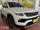 JEEP Compass Longitude 1.3 16v T270 Branca
