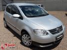 VW - Volkswagen Fox Trend 1.0 4p. Prata